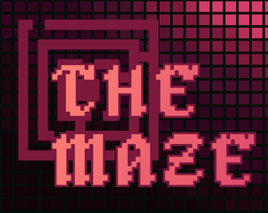 play The Maze