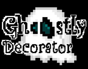 play Ghostly Decorator