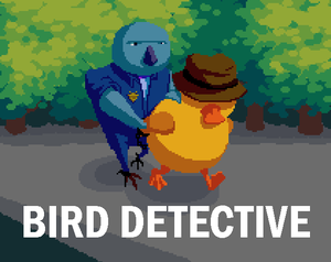play Bird Detective