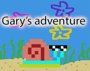 Gary'S Adventure