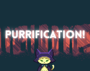 play Purrification
