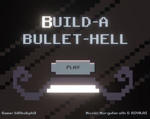 play Build-A-Bullet-Hell