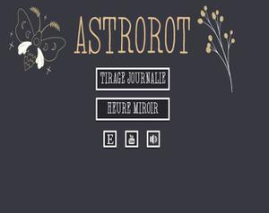 play Astrorot
