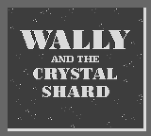 play Wally And The Crystal Shard