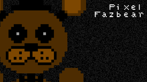 play Pixel Fazbear