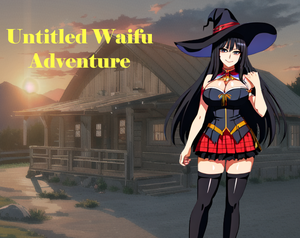 play Untitled Waifu Adventure