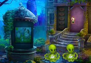play Cheerful Turtle Escape