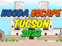 play Sd Hooda Escape Tucson 2023