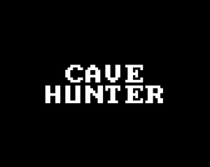 play Cave Hunter