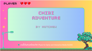 play Chibi Adventure