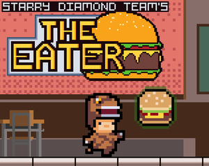 play The Eater