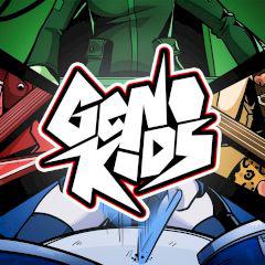 play Genokids