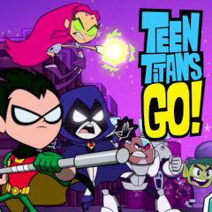 play Teen Titans Go! Battle Bootcamp