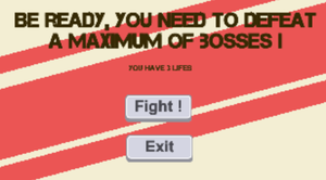 play Survive