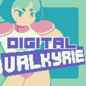 play Digital Valkyrie