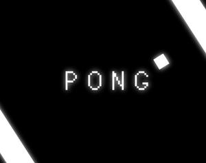 play P O N G