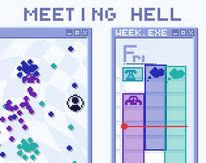 play Meeting Hell