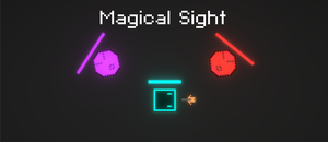 play Magical Sight