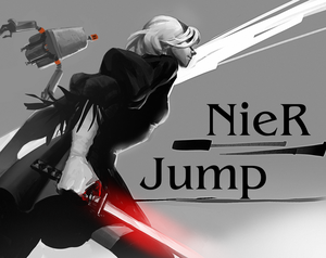 play Nier Jump Beta