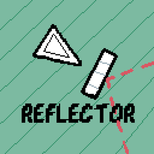 play Reflector