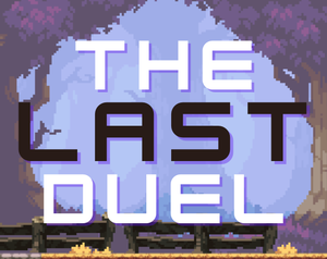 play The Last Duel