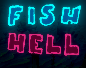 play Fish Hell
