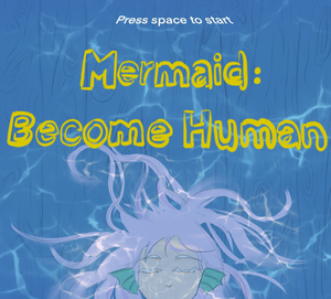play Mermaid: Become Human