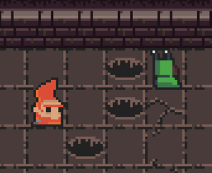 play Grab The Loot Bugs