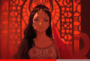 play Asheladdin: The Princess Of Zakharta
