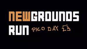 play Newgrounds Run