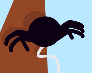 play Spider Game Demo