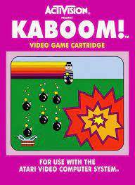 play Kaboom