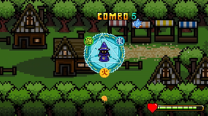 play Mana Groove