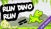 !Run Dino Run