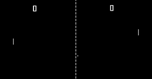 Pong Remake 2.0