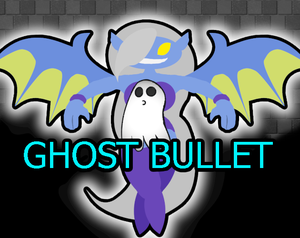 play Ghost Bullet