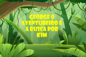 play George O Aventureiro