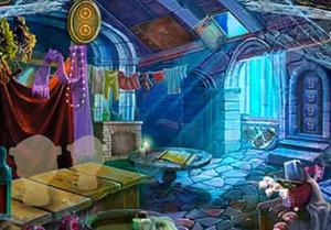 play Mystery Bunny Escape