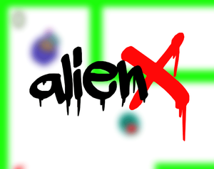 play Alienx