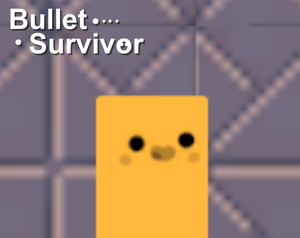 play Bullet Survivor