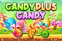 play Candy Plus Candy