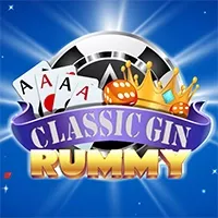 Classic Gin Rummy