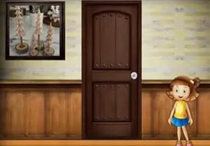 Kids Room Escape 107