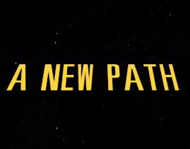 play A New Path