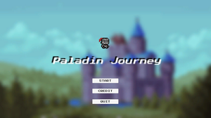 play Paladin Adventure