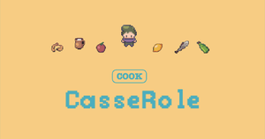 play Casserole