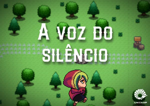 play A Voz Do Silencio