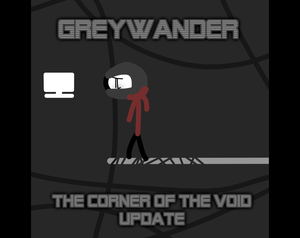 play Greywander: The Corner Of The Void