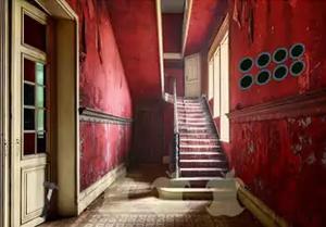 play Sorely Abandoned House Escape