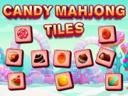 play Candy Mahjong Tiles